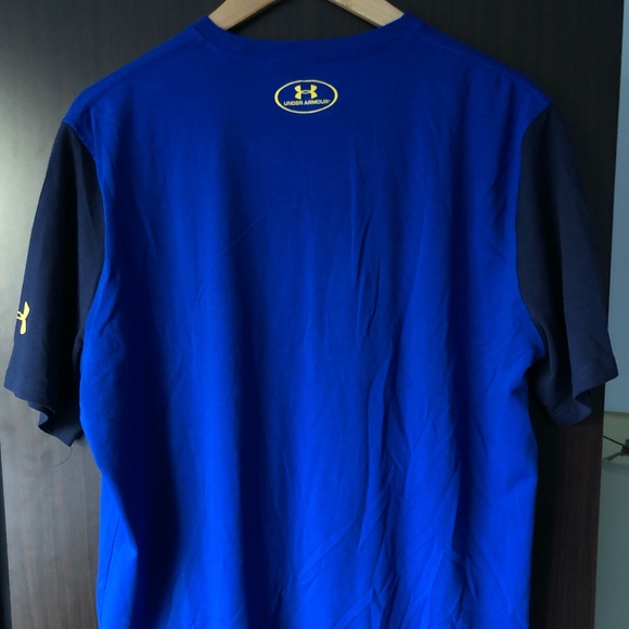 Under Armour T-Shirt - Picture 3 of 3